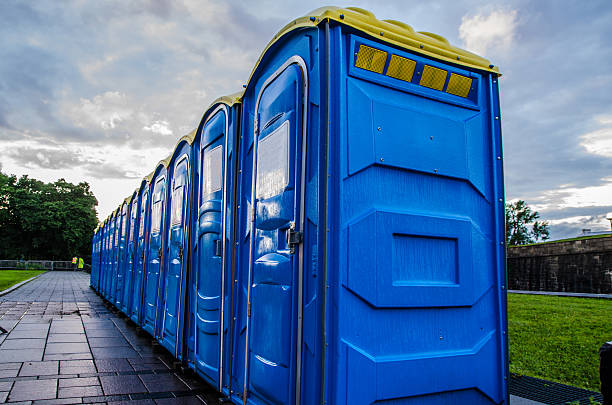 Best Local porta potty services  in Cherry Creek, CO
